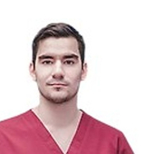 Федоров Александр Александрович, стоматолог-хирург