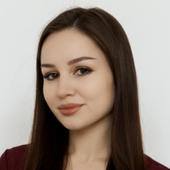 Игнатенко Валерия Павловна, терапевт