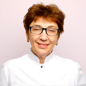 Ладыко Ольга Сергеевна, гинеколог