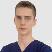 Богуславский (Сучков) Максим Витальевич, стоматолог-терапевт