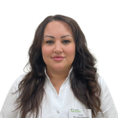 Техова Виктория Иналовна, ЛОР