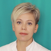 Пелихова Светлана Юрьевна, анестезиолог