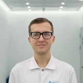 Михеев Николай Владимирович, ЛОР