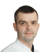 Лисиченко Иван Александрович, анестезиолог