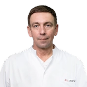 Катрич Алексей Николаевич, врач УЗД