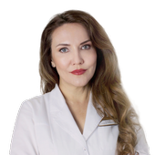 Рябова Алла Владимировна, врач-косметолог