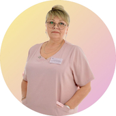 Баранникова Анна Октябриновна, врач УЗД