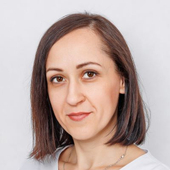 Беккер Татьяна Фёдоровна, стоматолог-терапевт