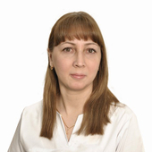 Шереметьева Юлианна Павловна, массажист