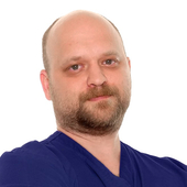 Овсянников Юрий Геннадьевич, реаниматолог