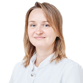 Фетисова Александра Евгеньевна, клинический психолог