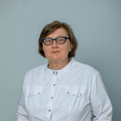 Финогеева Татьяна Евгеньевна, гинеколог