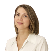 Липец Елена Александровна, врач-косметолог