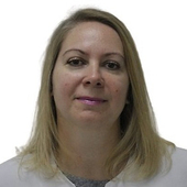 Баша Ирина Геннадьевна, дерматолог