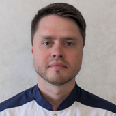 Лепилов Никита Александрович, детский ортопед