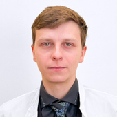 Прохин Андрей Олегович, терапевт