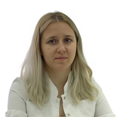 Коренская Юлия Валерьевна, психиатр