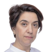 Маммаева Гюльнара Абдуразаковна, невролог