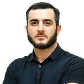 Омаров Руслан Уллубиевич, стоматолог-терапевт