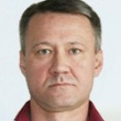 Плаксин Сергей Владимирович, хирург