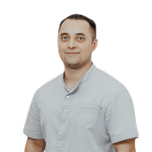 Соломатин Дмитрий Сергеевич, ортодонт