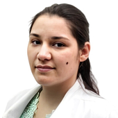 Каримуллина (Балтаева) Динара Анваровна, хирург