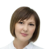 Кривошей (Кузнецова) Елена Александровна, ортодонт