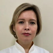 Антонова Мария Сергеевна, психолог