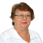 Гизингер Татьяна Афанасьевна, стоматолог-терапевт