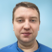 Паромов Игорь Викторович, вертебролог