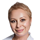 Станич Оксана Александровна, врач-косметолог