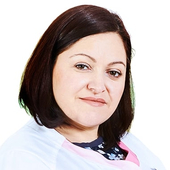 Майтесян Кристина Юрийовна, гинеколог