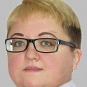 Коноплева Альбина Завировна, массажист