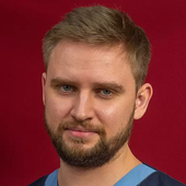 Лучин Иван Андреевич, гинеколог