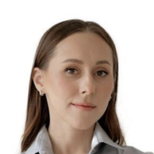Омельченко (Баркова) Владислава Андреевна, ортодонт