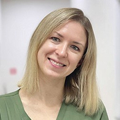 Хащевская Дарья Александровна, терапевт