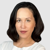 Лысова Маргарита Валериановна, гастроэнтеролог