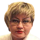 Крылова Регина Сальмановна, педиатр