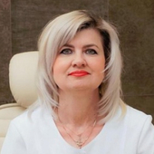 Недзельская (Дешевова) Ольга Александровна, гинеколог