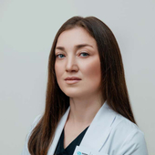 Эзугбая Марика Вахтанговна, врач-косметолог