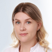 Горностаева Елена Сергеевна, семейный врач