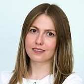 Каюмова Альфия Наилевна, репродуктолог