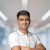 Мустафаев Ровшан Таджиевич, стоматолог-ортопед