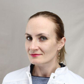 Фадеева Екатерина Викторовна, кардиолог