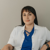 Шаповалова Анна Геннадьевна, ангиолог