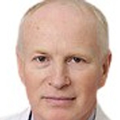 Смолин Александр Васильевич, невролог