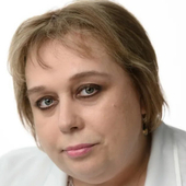 Асадуллина Ирина Александровна, врач функциональной диагностики