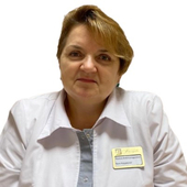 Бессонова Ирина Александровна, кардиолог