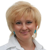 Нурхаметова Марьям Фазыловна, инфекционист