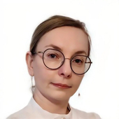 Врабий Диана Анатольевна, семейный врач